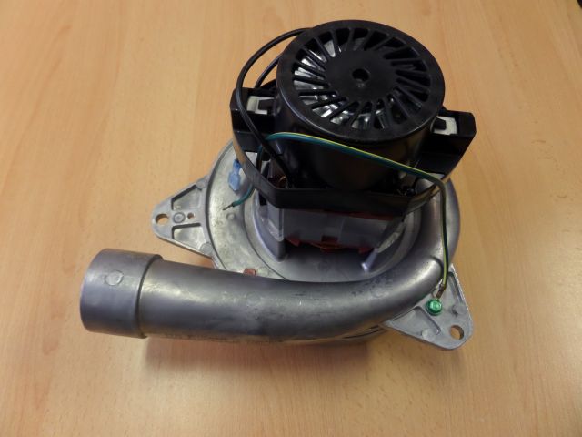 Motor pro agregáty Beam a Smart
