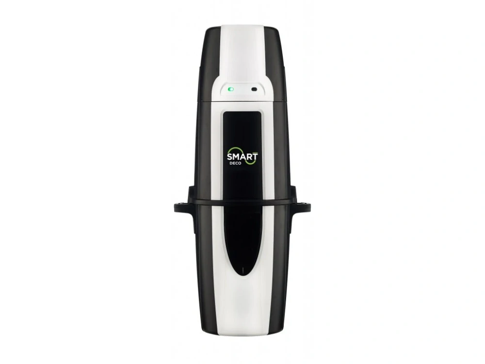 Akce: Centrální vysavač Smart SMI650D + instalační sada pro hadici ve zdi 12m