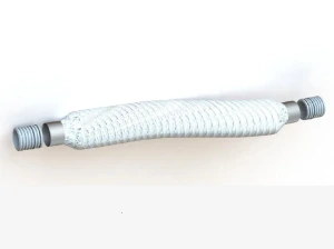 Tlumič hluku ø90/25 x 1m