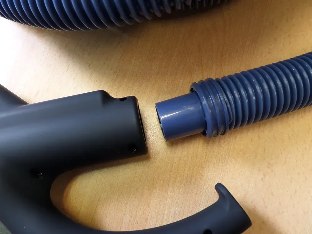 Hadice do zdi - 15m HH