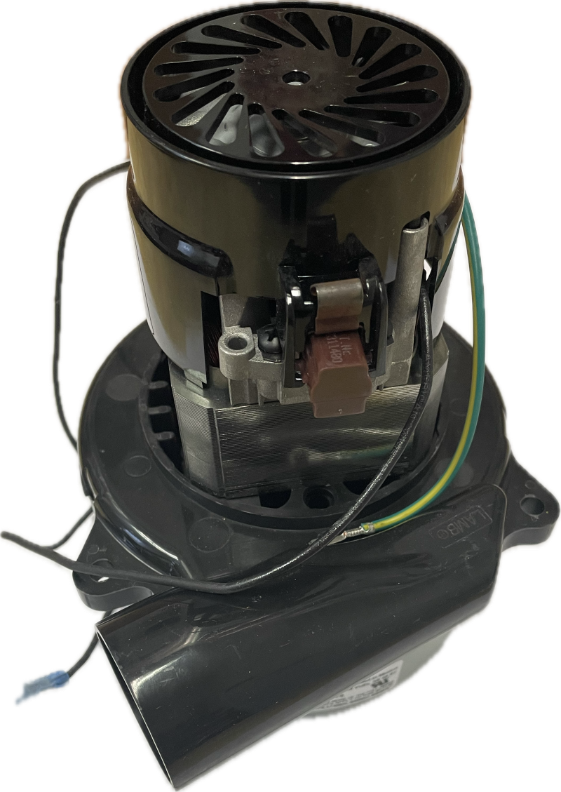 Motor 116859 187,2087