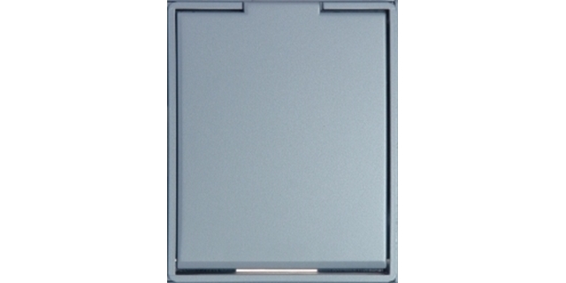 Zásuvka ABB Compact arktická