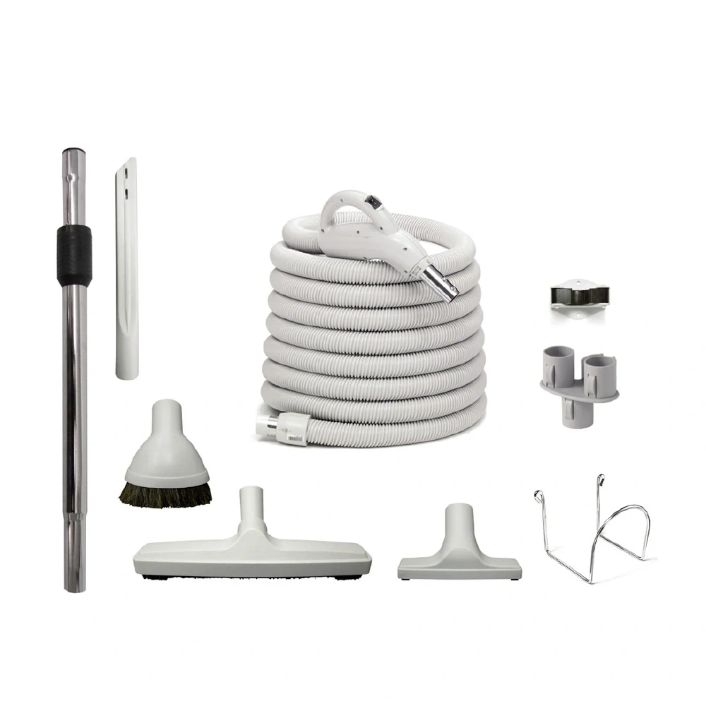 Centrální vysavač HUSKY Evolution