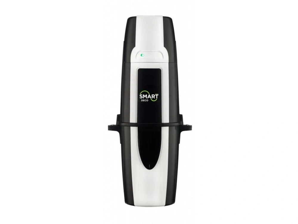 Centrální vysavač Smart SMI600D, včetně sady příslušenství Ergo Grip