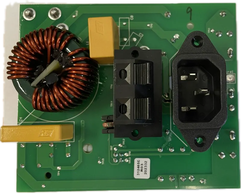 Základní PC deska 100641