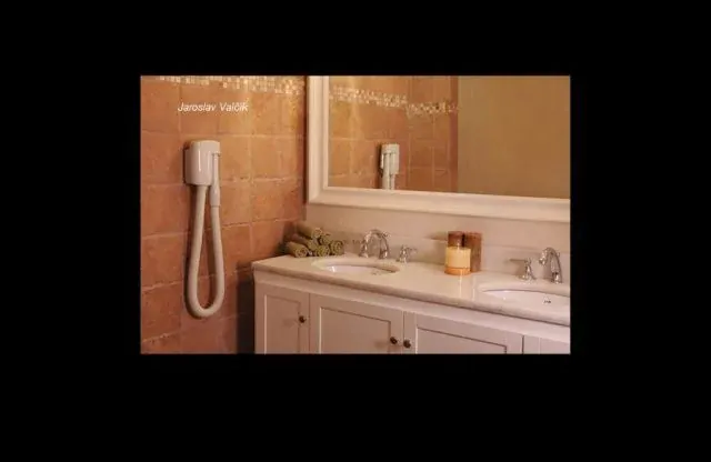 Wally Flex 4 m bílý