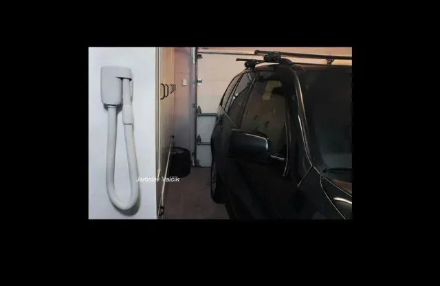 Wally Flex 4 m bílý